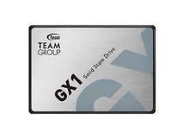 Компоненти Team GX1 240GB SSD Нов